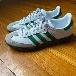 Adidas Samba Sneakers